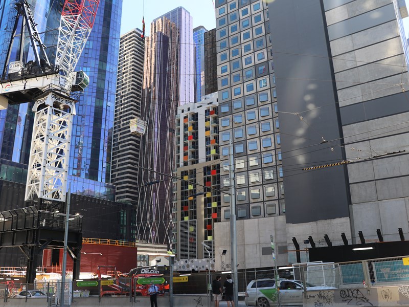 Apartment design standards inquiry holds hearings